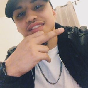 Meet your Posher, Vicente